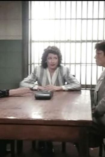 Poster de Episódio A Fair Shake (1) (1988)