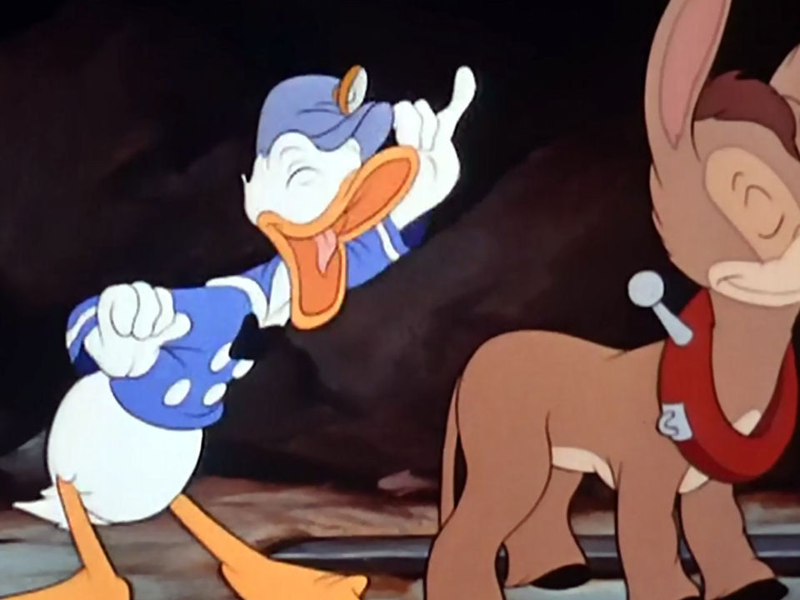 Foto 1 de A Mina de Ouro