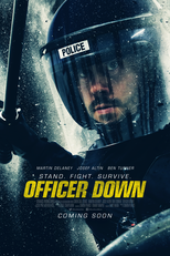 Officer Down (Officer Down)