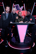The Voice UK (6ª Temporada) (The Voice UK (Series 6))
