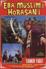 Ebu Müslim Horasani (Ebu Müslim Horasani)