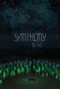 Symphony No. 42 - Poster / Capa / Cartaz - Oficial 2