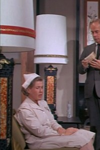 Poster de Episódio The Gun (1967)