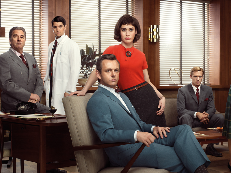 Foto 3 de Masters of Sex (1ª Temporada)