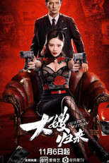 Return of Sister-in-law (大嫂归来)