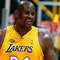 Shaquille O'Neal