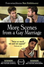Mais Cenas de um Casamento Gay (More Scenes From a Gay Marriage)