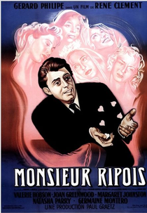 Knave of Hearts (Monsieur Ripois)