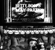 Betty Boop's may party