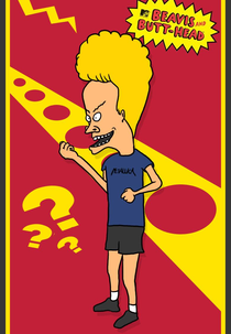 Beavis and Butt-Head (4ª Temporada) (Beavis and Butt-Head (season 4))