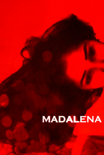 Madalena - Poster / Capa / Cartaz - Oficial 1