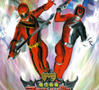 Magiranger vs Dekaranger - O Filme