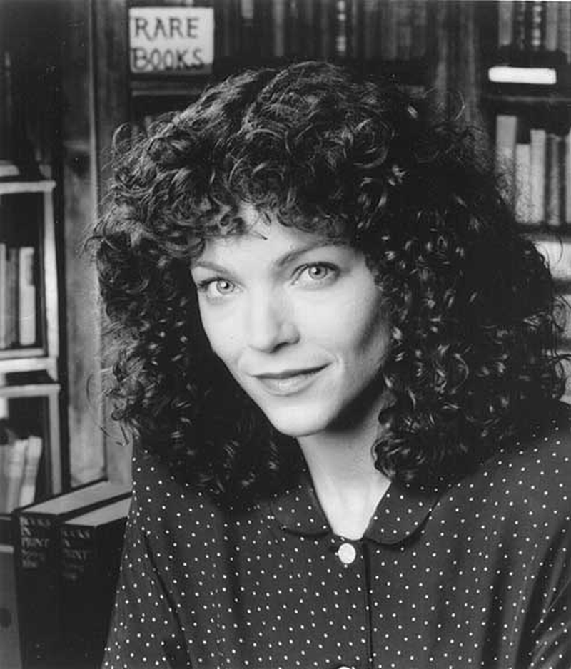 Amy Irving - Foto 2