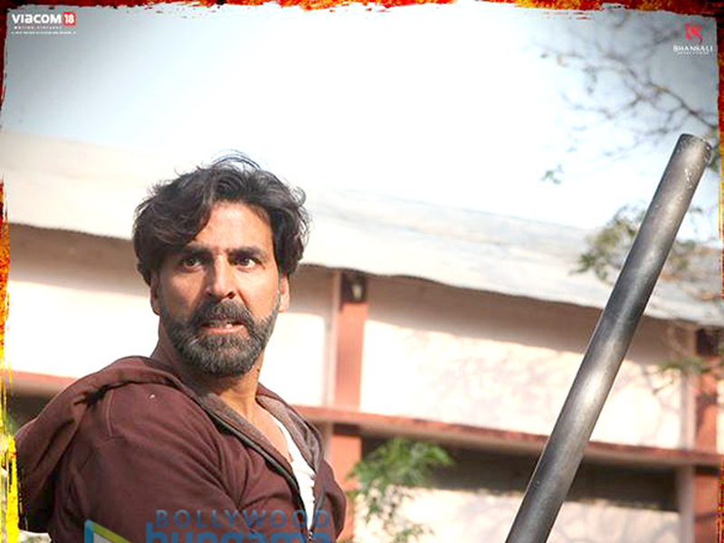 Foto 12 de Gabbar is Back