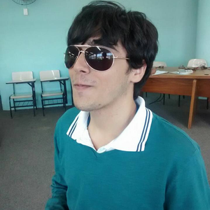 Foto de perfil de Matheus Fellipe