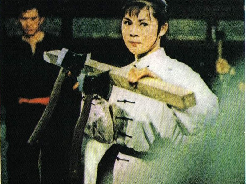 Foto 1 de Queen Boxer