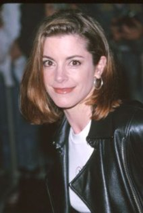 Cynthia Gibb - Poster 1