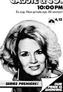 Cassie (1ª Temporada) (Cassie & Co. (Season 1))