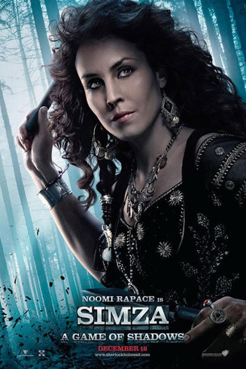  de Filme Sherlock Holmes: O Jogo de Sombras (2011)