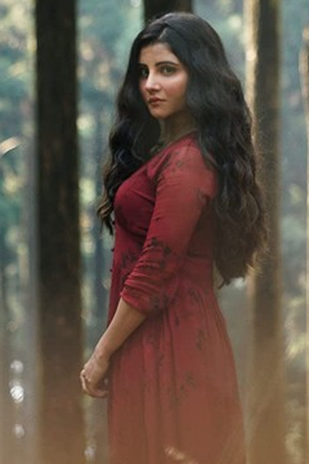 Poster de Episódio A Question of Time (2021)