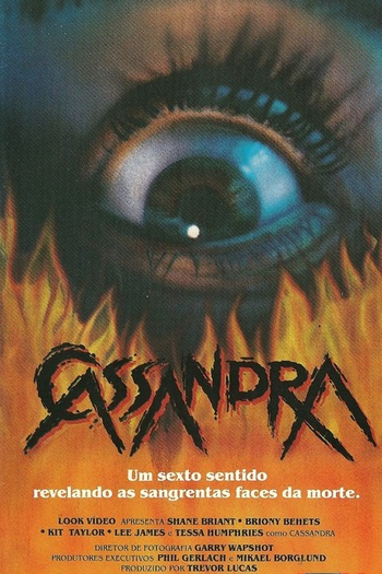  de Filme Cassandra (1987)