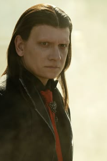 Poster de Episódio NUY3ARZ (2025)