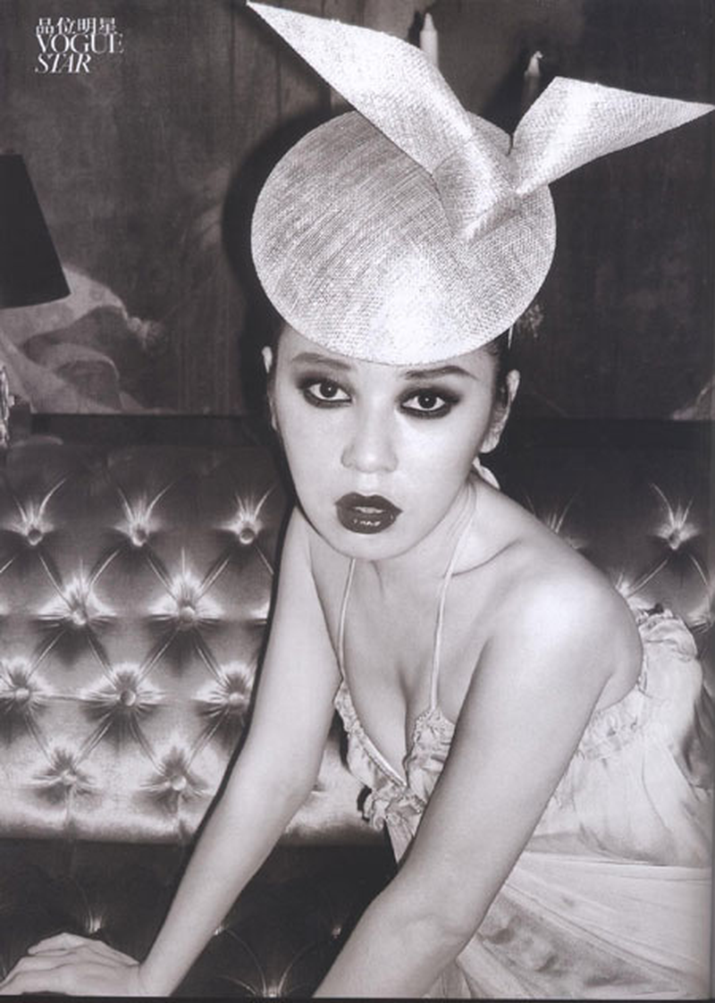 Yu Nan - Foto 2