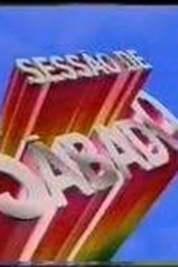 de TV Sessão de Sábado (1992)