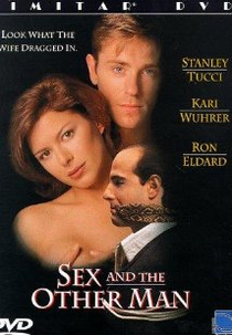 Intimidade Obsessiva (Sex & the Other Man)