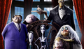 Acha que sua família é esquisita? Assista ao trailer de "A Família Addams"