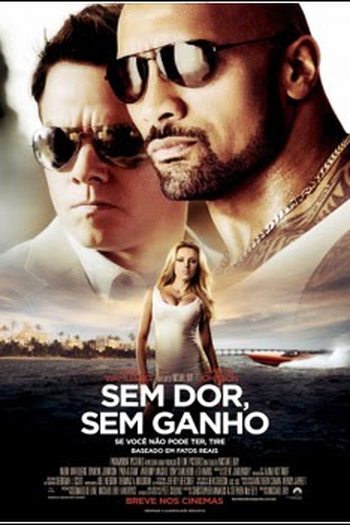  de Filme Sem Dor, Sem Ganho (2013)
