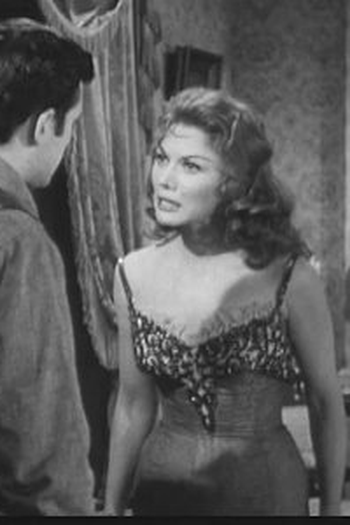 Poster de Episódio The Border Between (1960)