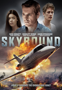 Skybound (Skybound)