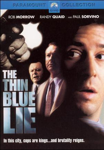 Guerra Contra o Crime (The Thin Blue Lie)