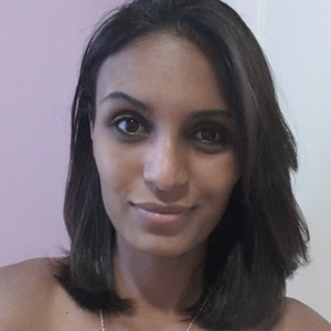 Foto de perfil de Luciana Corrêa