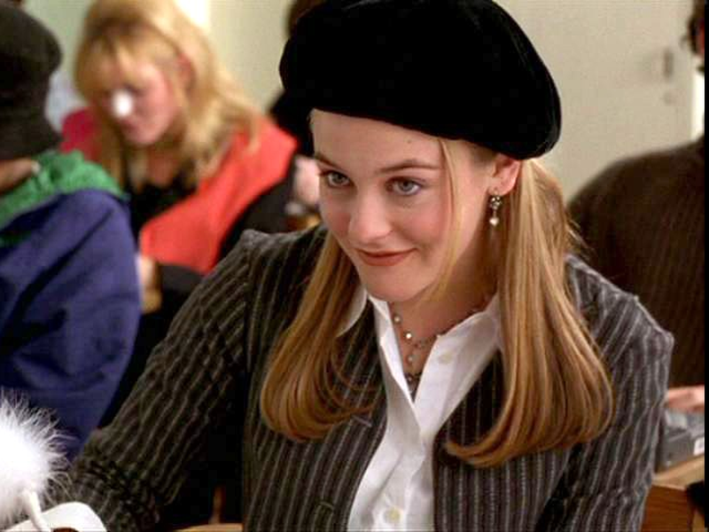 Foto 4 de As Patricinhas de Beverly Hills