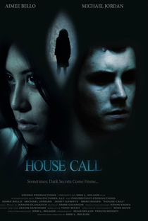 House Call - Poster / Capa / Cartaz - Oficial 1