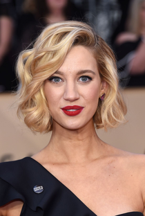 Yael Grobglas - Poster 6