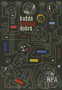 Every Penny Counts (Každá koruna dobrá)