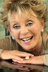 Annie Cordy