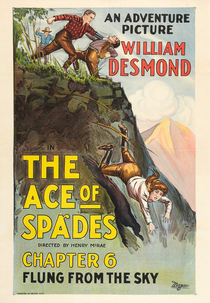 O Ás de Espadas (The Ace of Spades)