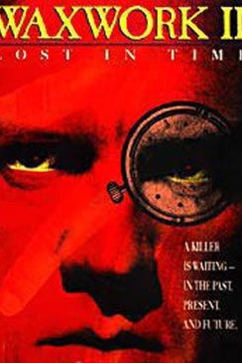  de Filme Waxwork II: Perdidos no Tempo (1992)