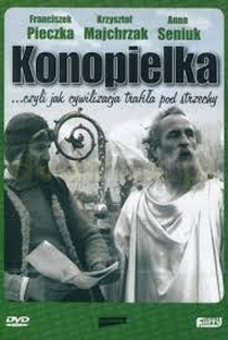 Konopielka - Poster / Capa / Cartaz - Oficial 2