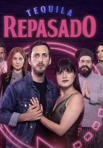 Tequila Repasado (Tequila RePasado)