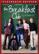 Clube dos Cinco (The Breakfast Club)
