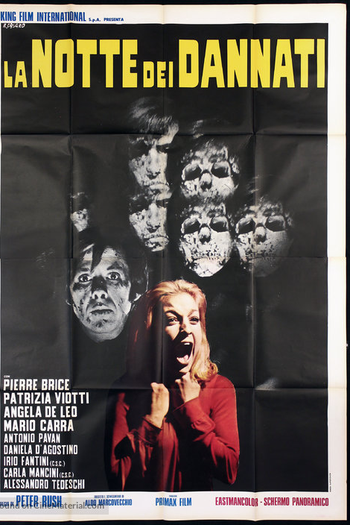  de Filme A Noite dos Condenados (1971)