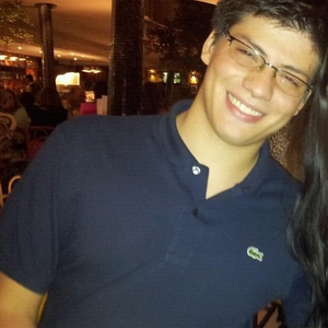 Foto de perfil de Guilherme Barros