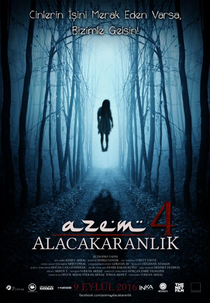 Azem 4: Alacakaranlik (Azem 4: Alacakaranlik)