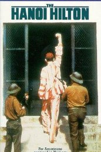  de Filme Hanoi Hilton (1987)