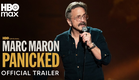 Marc Maron: Panicked | Official Trailer | HBO Max